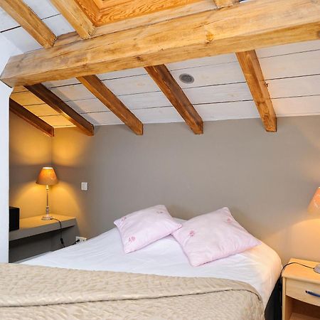 Appartement Du Tourisme Zonza Quarto foto